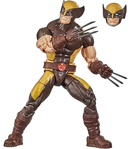 マーベルレジェンド X-Men House of X Wave.1　X-メン マーベルレジェンド X-Men House of X Wave.1 X-メン - メルカリ